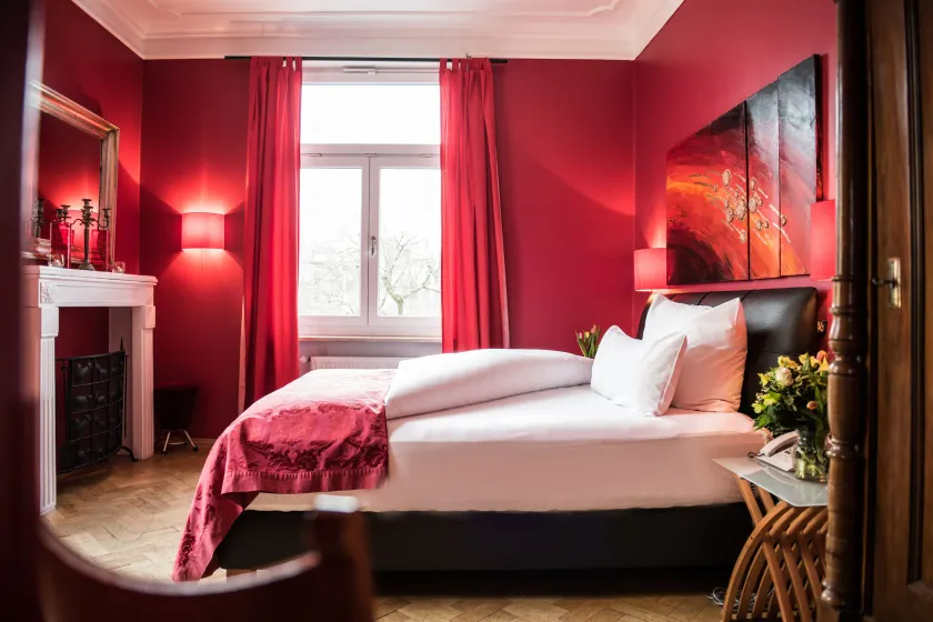 Hotel Ritzi - Image 1