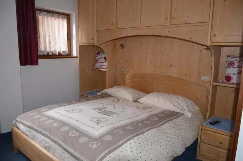 Chalet Valeruz - Image 1