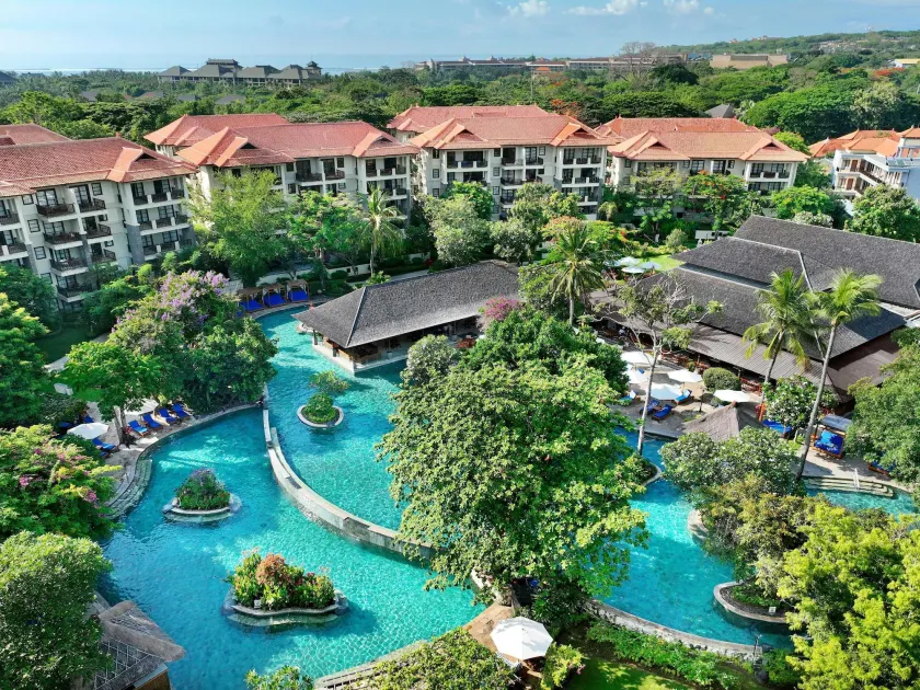 Novotel Bali Nusa Dua - Image 1
