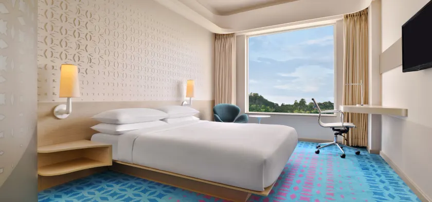 Fairfield by Marriott Hyderabad Gachibowli - Image 1