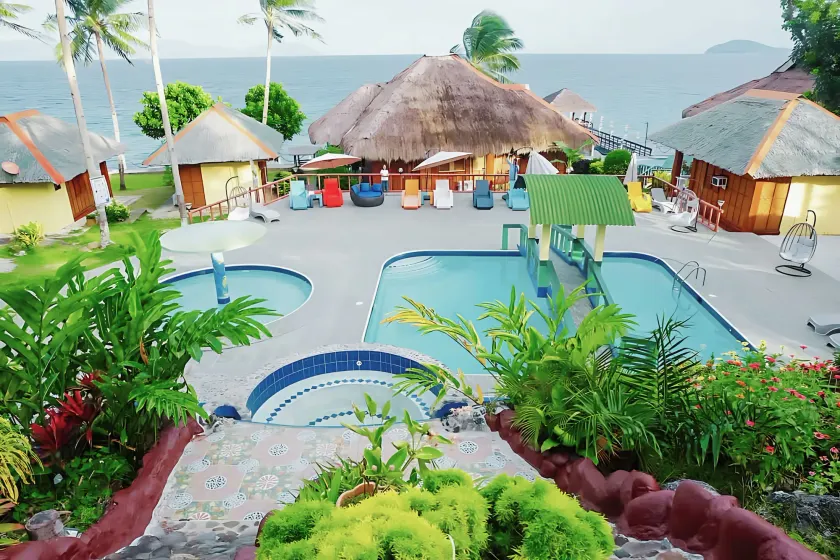 Blue Deep Resort powered by Cocotel - Image 1