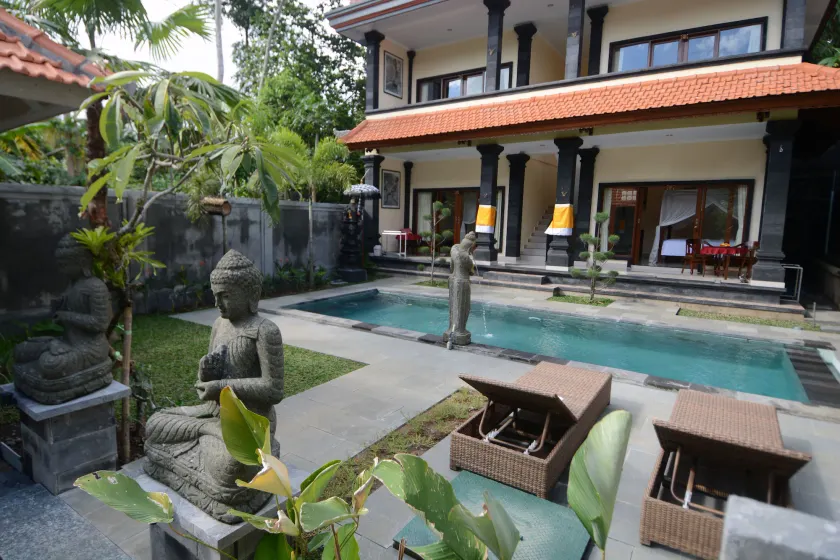 Jiwa's House - Image 1