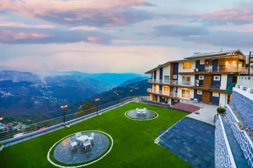  Regenta Hilltop Shimla - Image 1