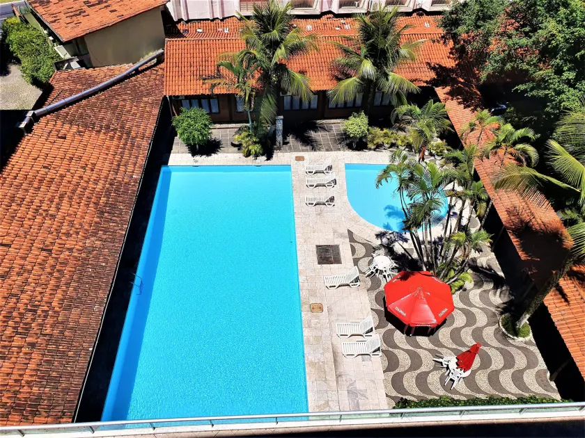 Acrópolis Marina Hotel - Image 1