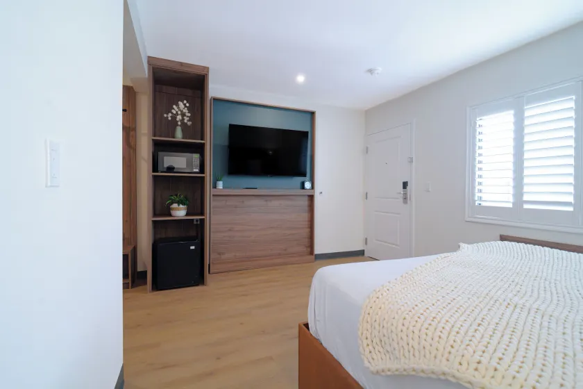 Nox Hotel - Studio City - Værelse