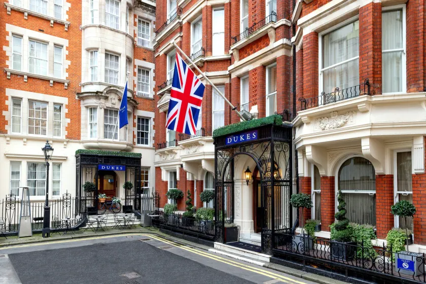 Dukes London - Image 1