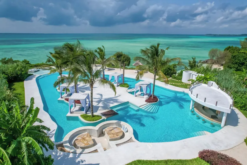 Ycona Eco-Luxury Resort, Zanzibar - Image 1