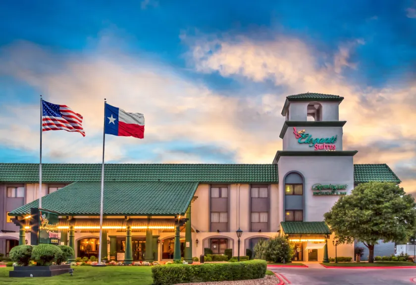 MCM Elegante Suites Abilene - Image 1