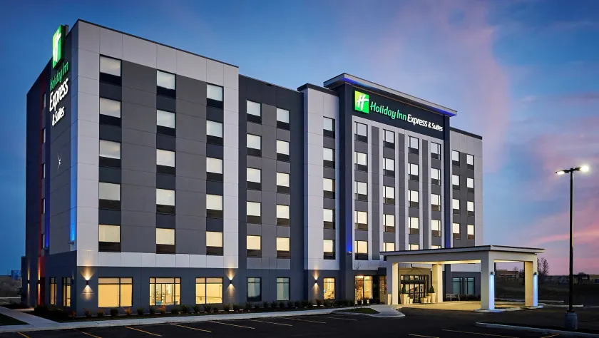 Holiday Inn Express & Suites - Brantford by IHG - Image 1