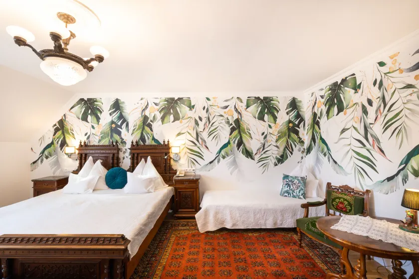Boutique Hotel Szárcsa - Image 1