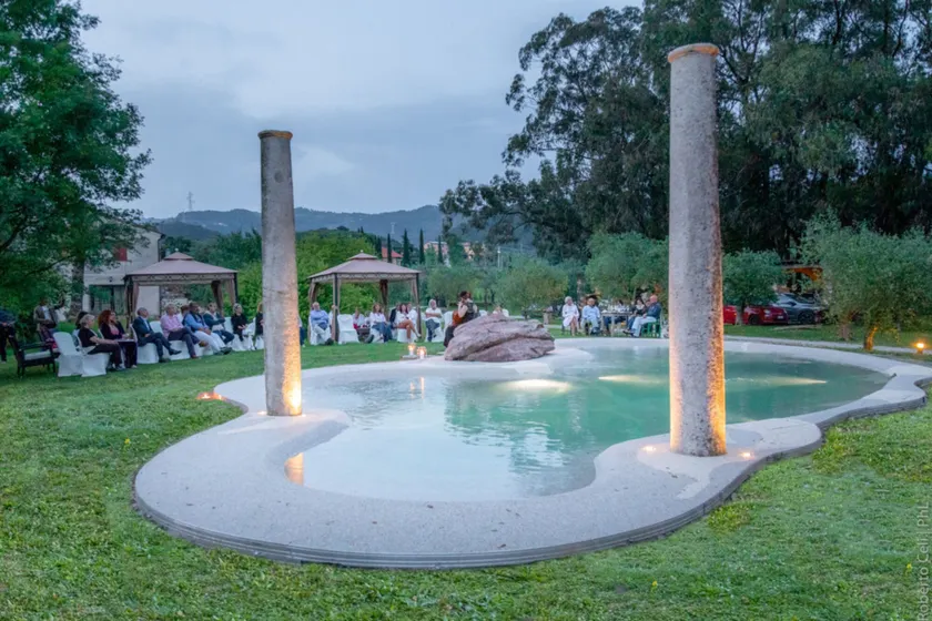 Resort La Ghiaia - Image 1