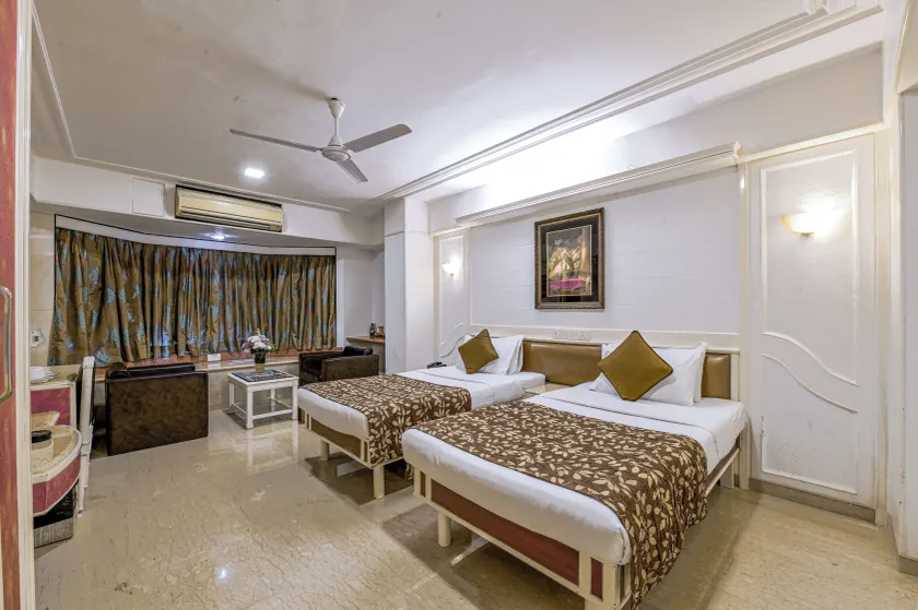 Regal Enclave - Image 1