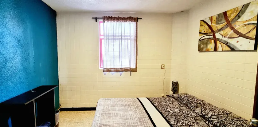 HoM Balderas - Hostel - Image 1
