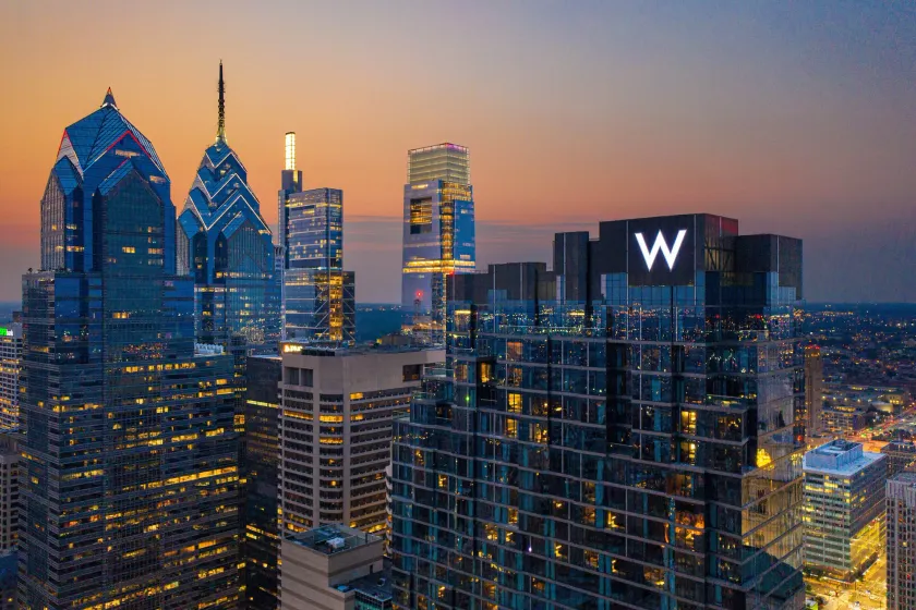 W Philadelphia - Image 1