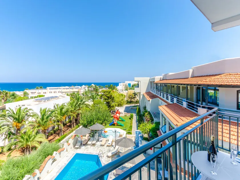 Anna Maria Village - Image 1