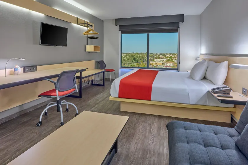 City Express by Marriott Mexicali - Image 1