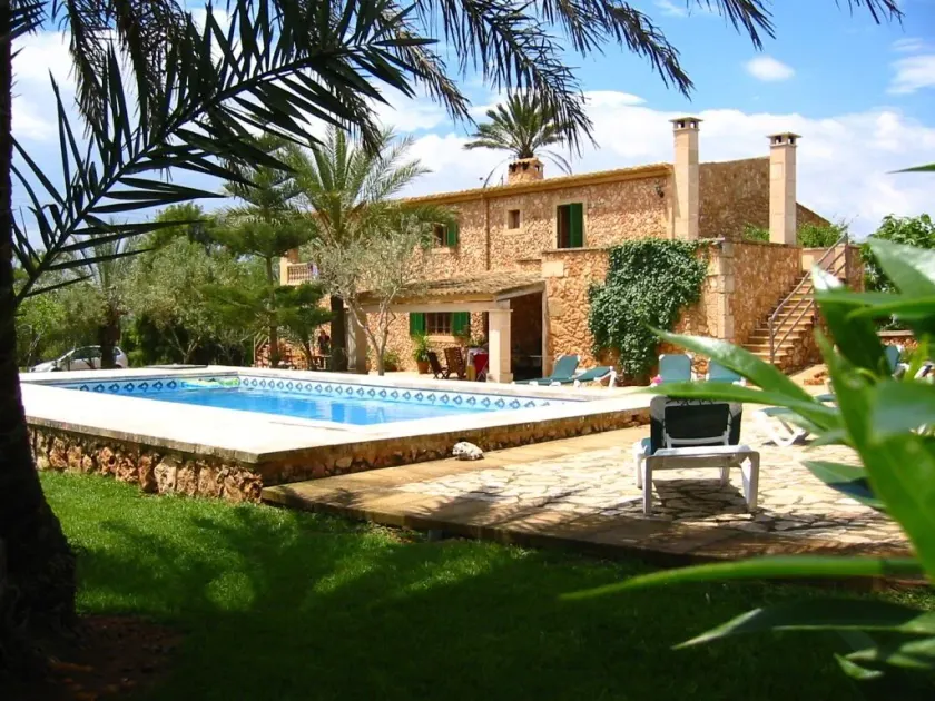 Agroturismo Son Barceló Mas - Image 1
