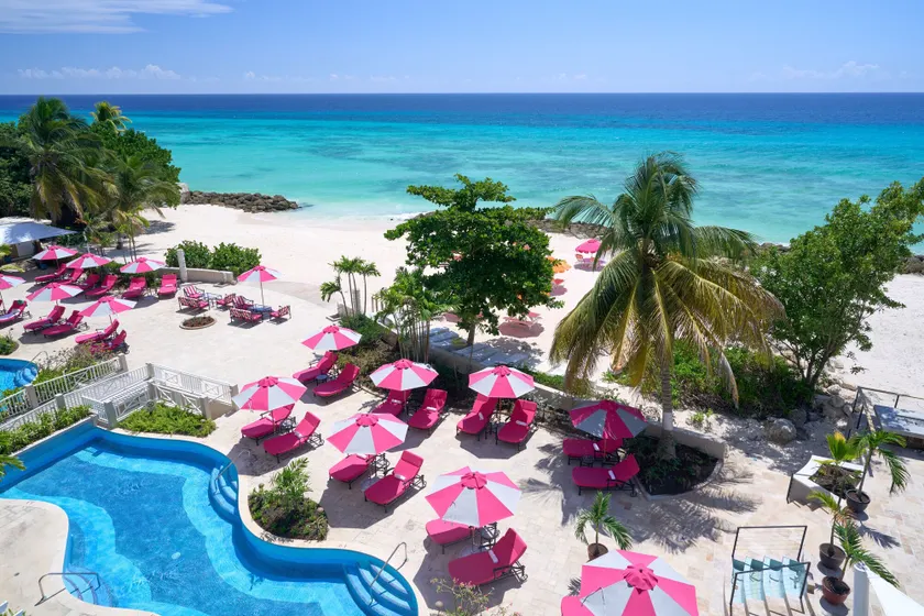 Concierge Collection at O2 Beach Club & Spa by Ocean Hotels - Image 1
