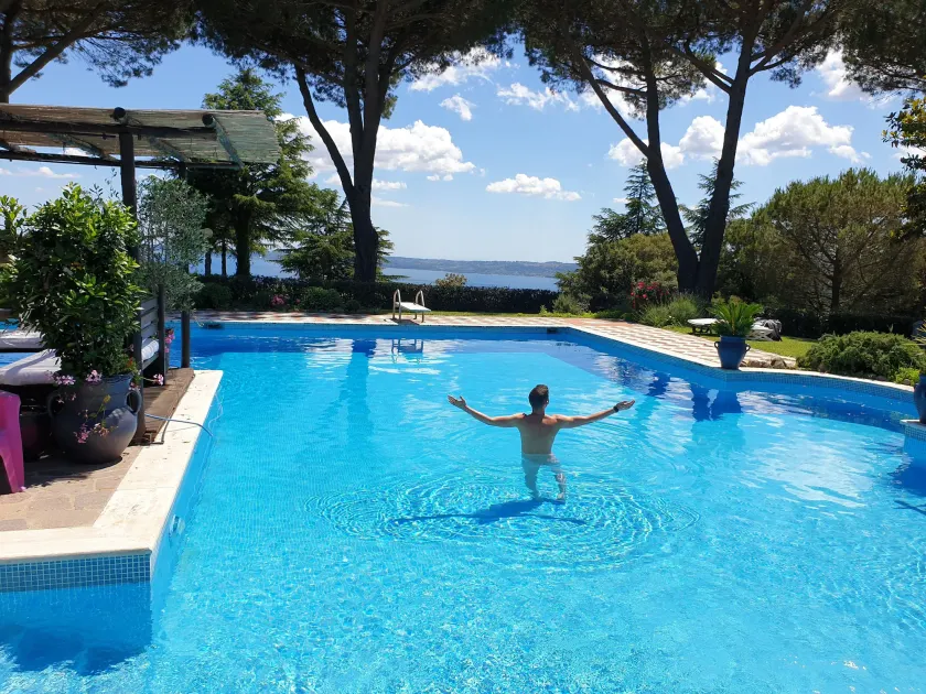 Almanuda - Naturist Retreat - Adults Only - Image 1