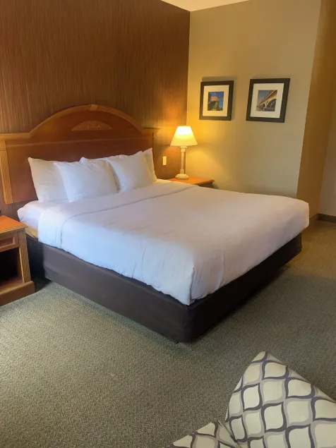 Hampton Inn by Hilton Chelsea - Zimmer