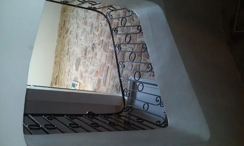 L'ORANGERIE Chambres d'hotes de charme - Lobby