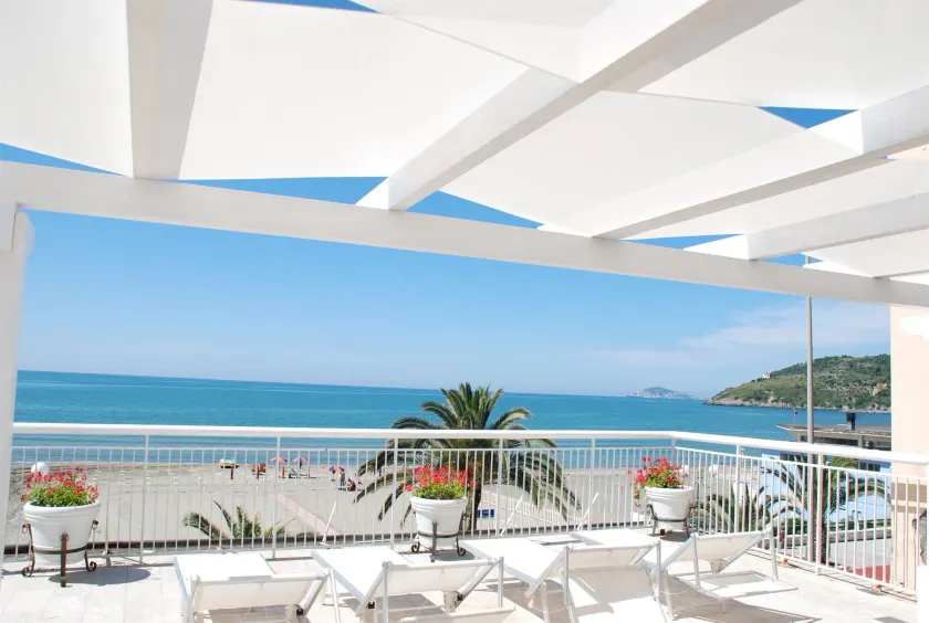Hotel Villa Eleonora - Image 1