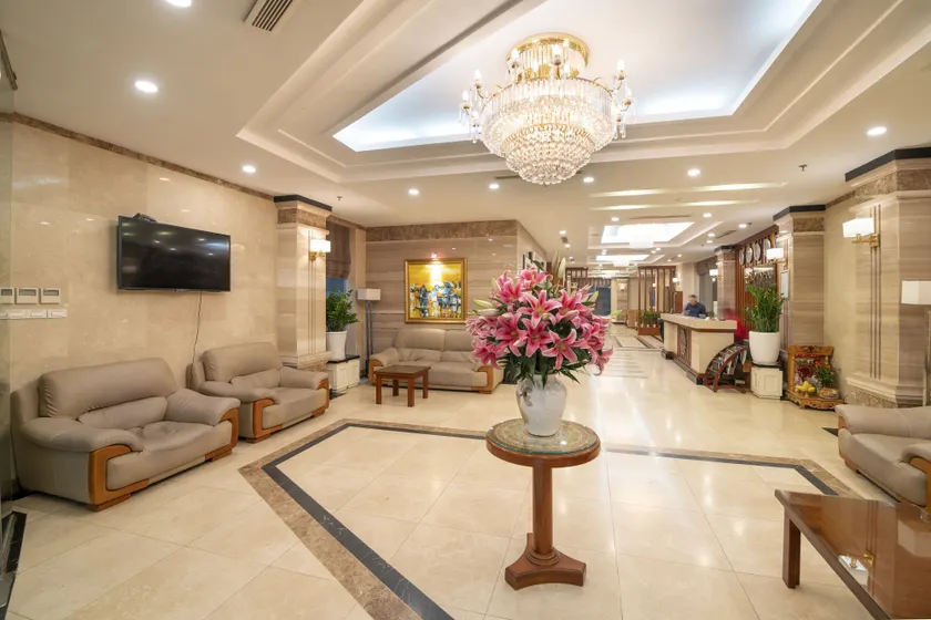 Hanoi Larosa Hotel - Image 1