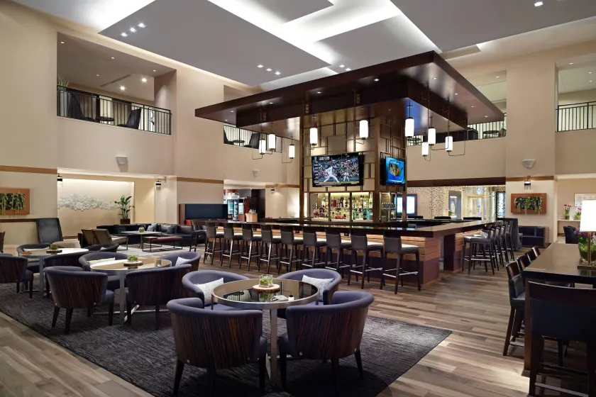 Marriott St. Louis Grand - Image 1