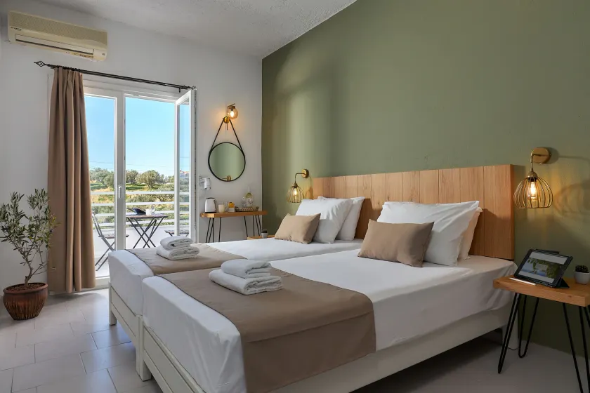 Charm Hotel, Hersonissos - Image 1