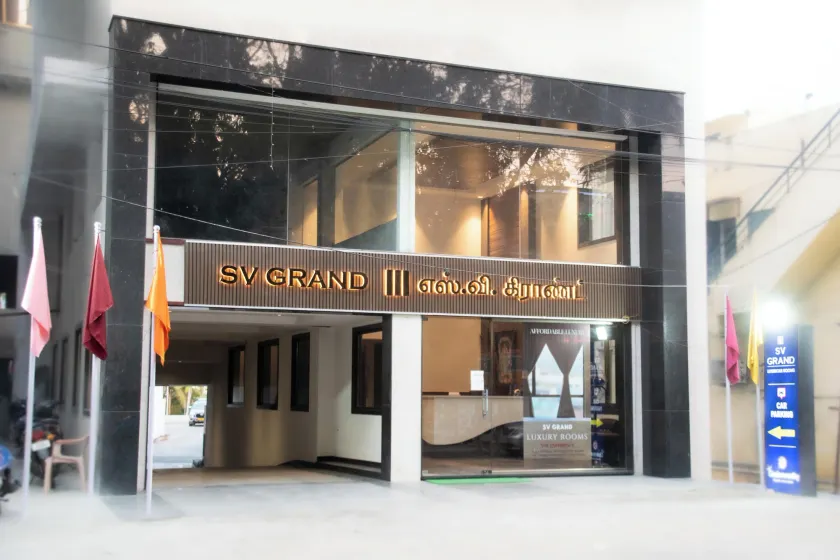 SV Grand - Image 1