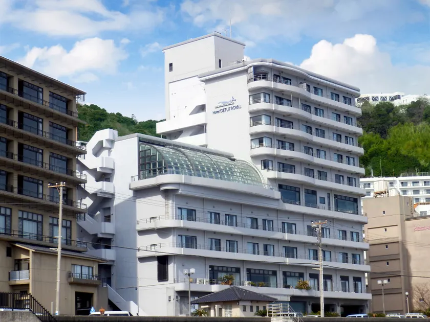 Hotel Cetus Royal - Image 1