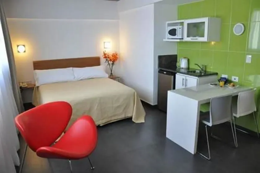Roberta Rosa de Fontana Suites - Image 1