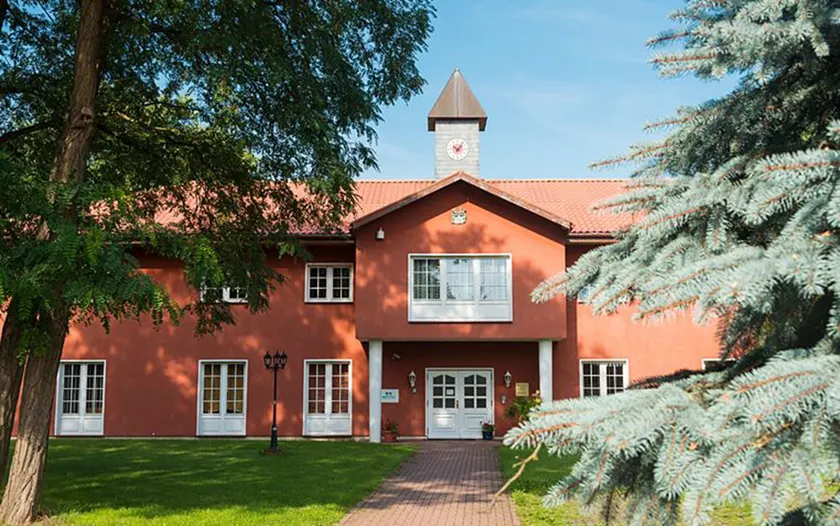 Wellnesshotel Legde - Image 1