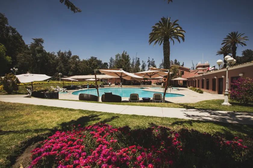 Wyndham Costa del Sol Arequipa - Image 1