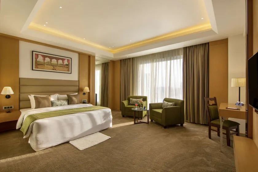 Sarovar Portico Sonipat - Image 1