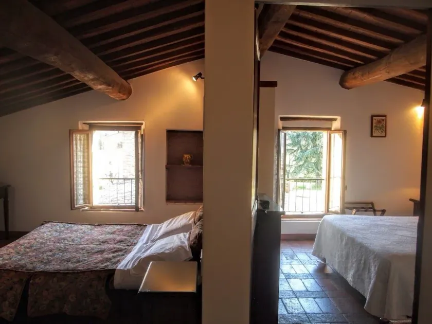 L'Aia Country Holidays - Image 1