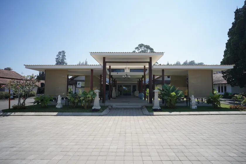 Citere Resort Hotel - Image 1