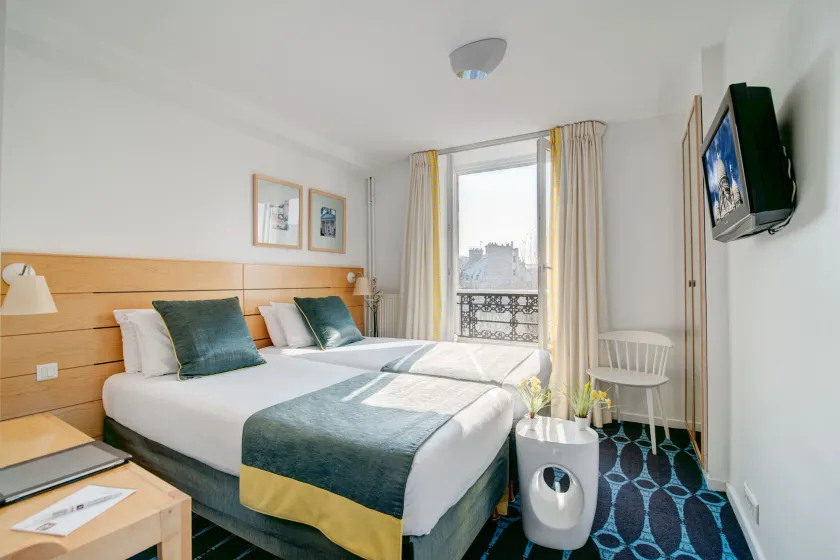 Hotel Lorette - Astotel - Image 1