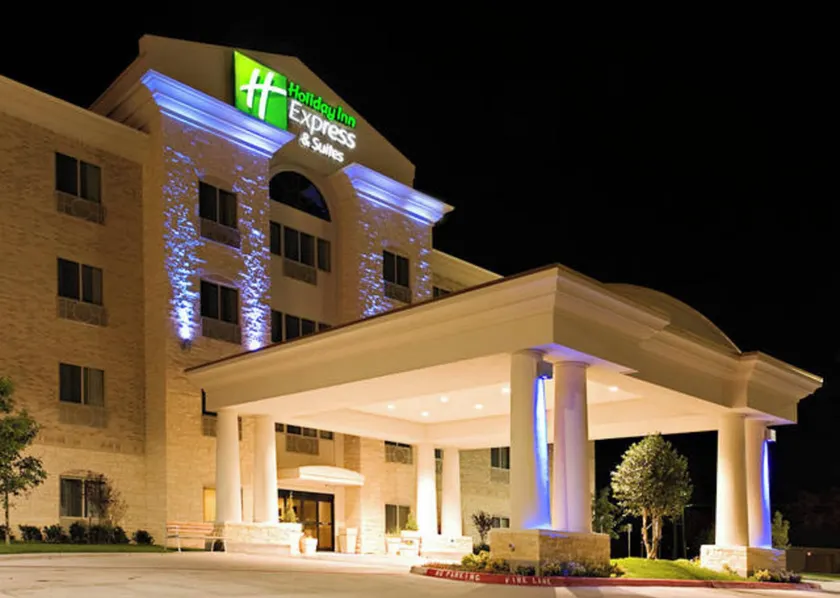 Holiday Inn Express Hotel and Suites Borger by IHG - Image 1
