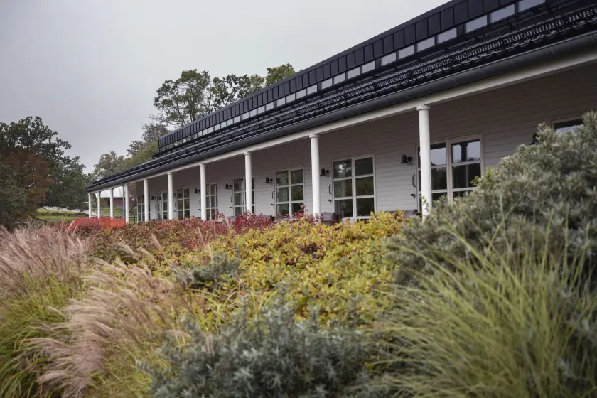 Eriksberg Hotel & Nature Reserve - Image 1