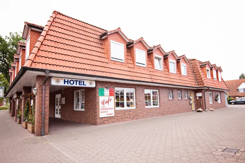 Hotel Heideparadies - Image 1