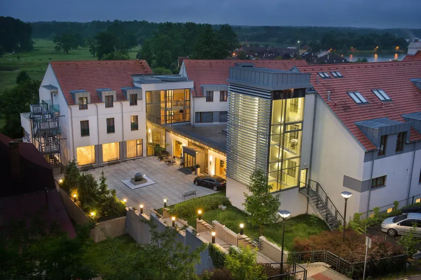 Wellness Hotel Diamant - Image 1