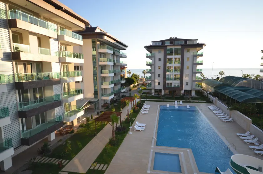Moda Marine Residence - Image 1