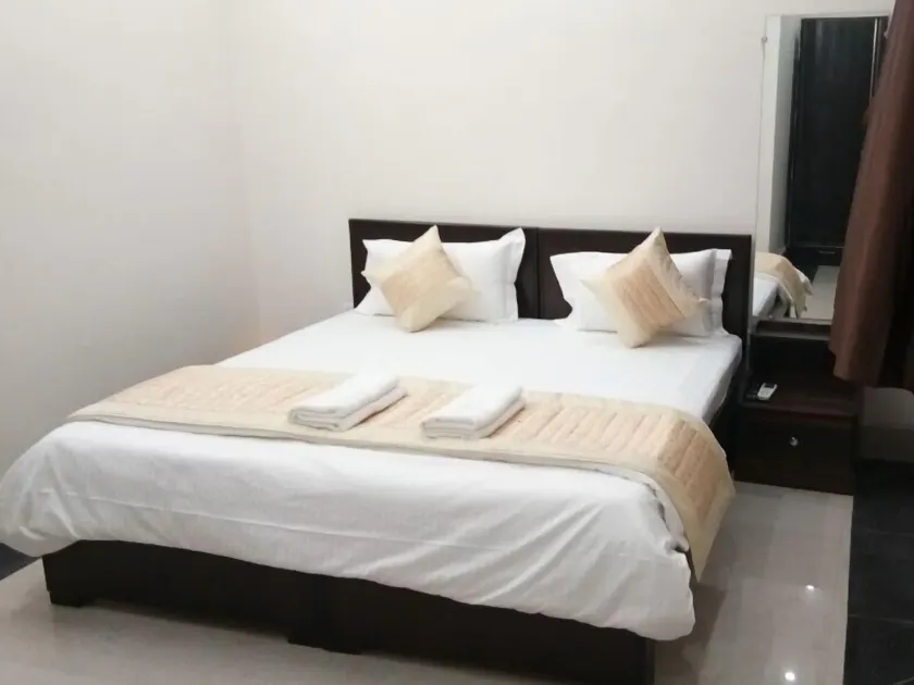 A1 Guest House - Image 1