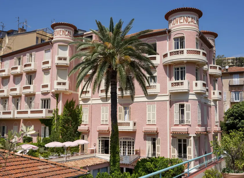 Le Provençal - Image 1