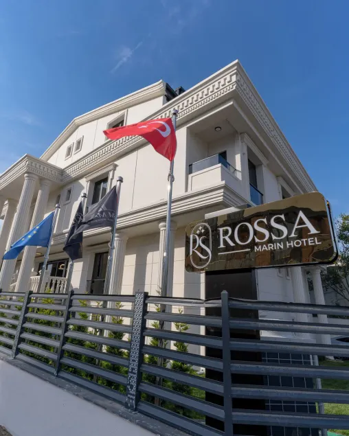 ROSSA MARIN HOTEL - Image 1