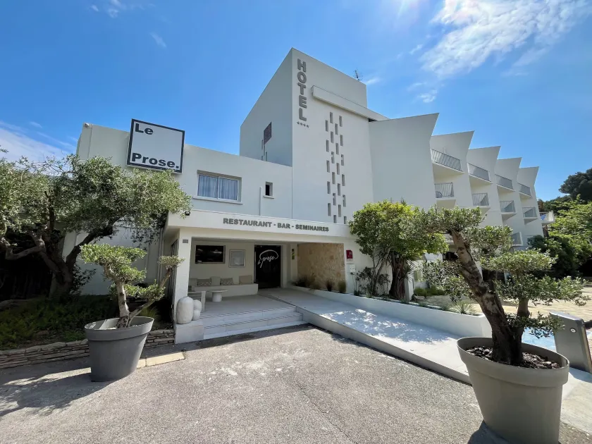 Le Prose Hôtel - Image 1