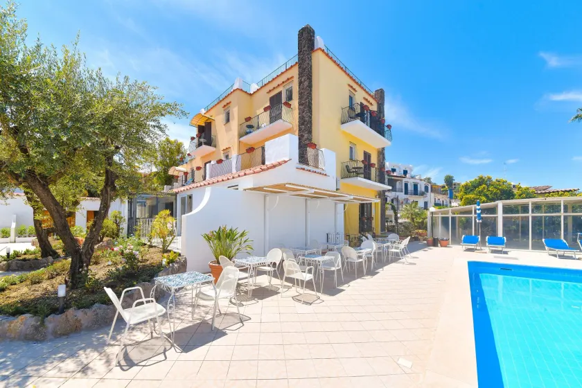 Hotel Terme Principe - Image 1