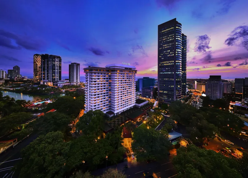 Hilton Colombo - Image 1