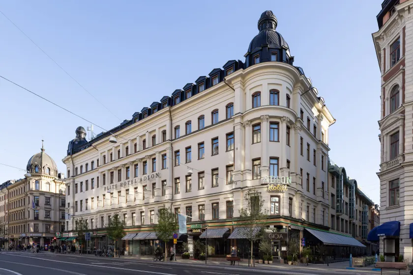 Elite Hotel Adlon - Image 1